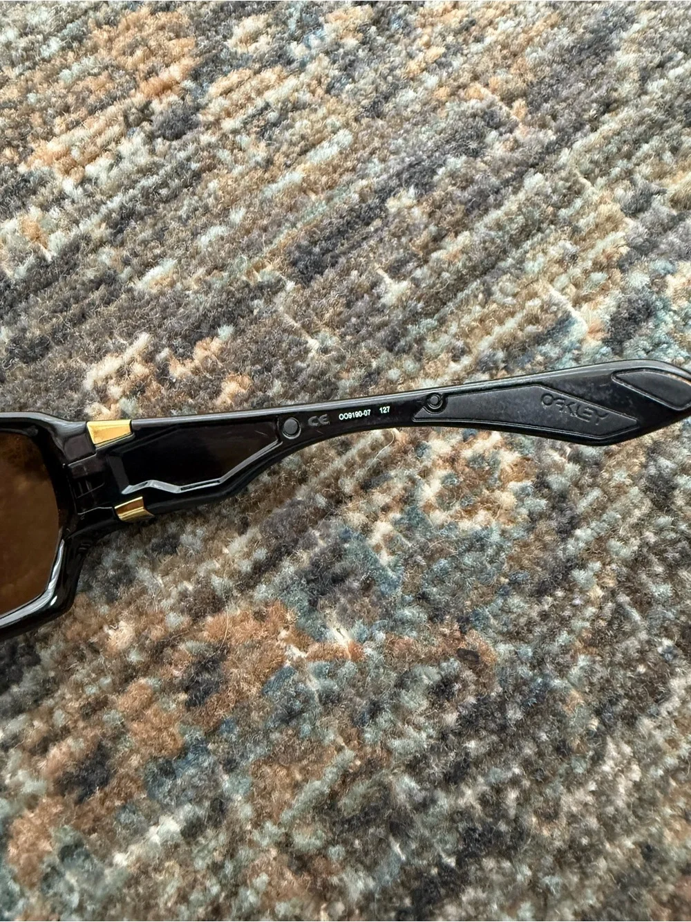 Shaun White signature series offshoot sunglasses
